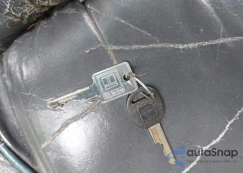 1989 GMC Rally Wagon / Van G2500 z USA, uszkodzony, nr VIN 1GDEG25KXK7513172